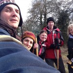 Transition Redditch group